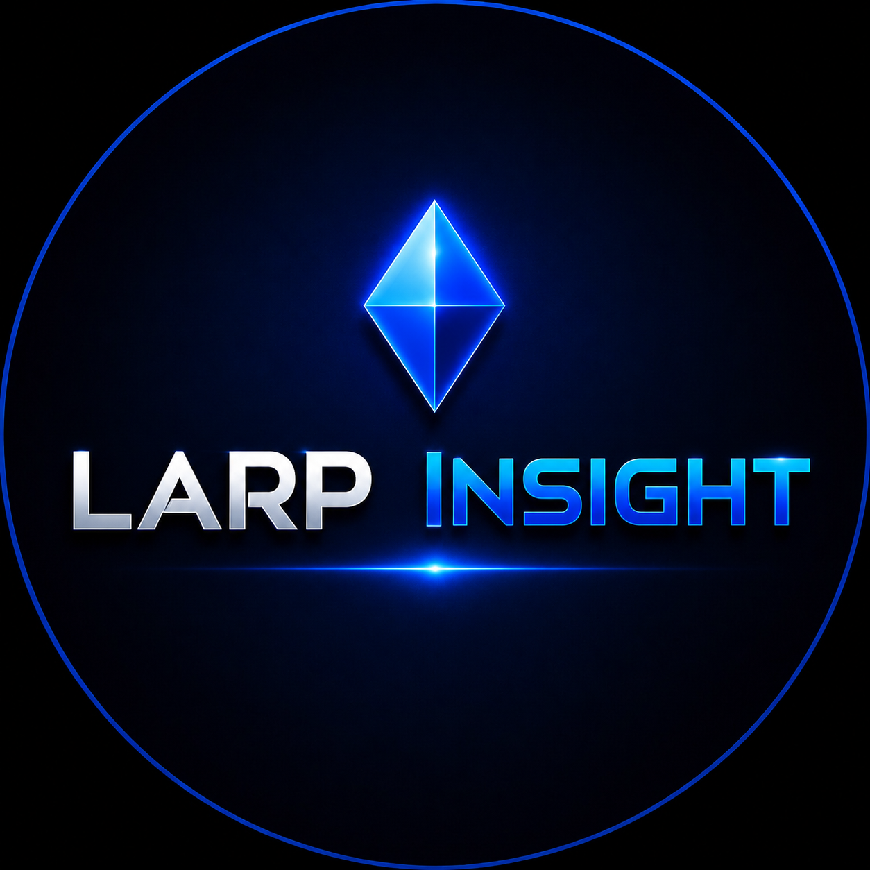 LARP Insight